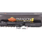 Broadway Limited 6642 HO UP 4-8-4 Class FEF-3 Steam Loco w/ Paragon4 #835 LN/Box