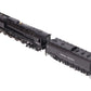 Broadway Limited 6642 HO UP 4-8-4 Class FEF-3 Steam Loco w/ Paragon4 #835 LN/Box