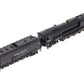 Broadway Limited 6642 HO UP 4-8-4 Class FEF-3 Steam Loco w/ Paragon4 #835 LN/Box
