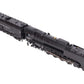 Broadway Limited 6642 HO UP 4-8-4 Class FEF-3 Steam Loco w/ Paragon4 #835 LN/Box