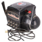 Lionel ZW Vintage O 250 Watt 4 Train Transformer with Whistle VG