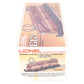 Lionel 6-8753 O Gauge Pennsylvania Railroad GG-1 Electric Locomotive #8753 EX/Box