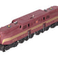 Lionel 6-8753 O Gauge Pennsylvania Railroad GG-1 Electric Locomotive #8753 EX/Box