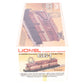 Lionel 6-8753 O Gauge Pennsylvania Railroad GG-1 Electric Locomotive #8753 EX/Box