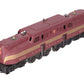 Lionel 6-8753 O Gauge Pennsylvania Railroad GG-1 Electric Locomotive #8753 EX/Box