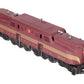 Lionel 6-8753 O Gauge Pennsylvania Railroad GG-1 Electric Locomotive #8753 EX/Box