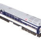 Lionel 6-8378 O Gauge Wabash FM Trainmaster Diesel Locomotive #550 EX