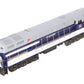 Lionel 6-8378 O Gauge Wabash FM Trainmaster Diesel Locomotive #550 EX