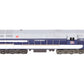 Lionel 6-8378 O Gauge Wabash FM Trainmaster Diesel Locomotive #550 EX