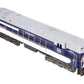 Lionel 6-8378 O Gauge Wabash FM Trainmaster Diesel Locomotive #550 EX