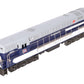Lionel 6-8378 O Gauge Wabash FM Trainmaster Diesel Locomotive #550 EX