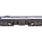 Lionel 6-8378 O Gauge Wabash FM Trainmaster Diesel Locomotive #550 EX