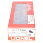 Lionel 6-8352 O Gauge Santa Fe GP-20 Powered Diesel Locomotive #8352 VG/Box