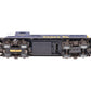 Lionel 6-8352 O Gauge Santa Fe GP-20 Powered Diesel Locomotive #8352 VG/Box