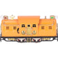 Lionel 4U Vintage O Prewar 0-4-0 Orange Bild-A-Loco