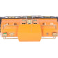 Lionel 4U Vintage O Prewar 0-4-0 Orange Bild-A-Loco