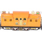 Lionel 4U Vintage O Prewar 0-4-0 Orange Bild-A-Loco