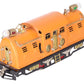 Lionel 4U Vintage O Prewar 0-4-0 Orange Bild-A-Loco