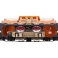 Lionel 4U Vintage O Prewar 0-4-0 Orange Bild-A-Loco
