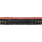 Golden Gate Depot O Scale SP Daylight Passenger Coach #3302 (2-Rail) EX