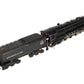 American Flyer 332 Vintage S Union Pacific 4-8-4 Steam Locomotive & Tender VG