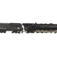 American Flyer 332 Vintage S Union Pacific 4-8-4 Steam Locomotive & Tender VG