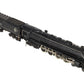 American Flyer 332 Vintage S Union Pacific 4-8-4 Steam Locomotive & Tender VG