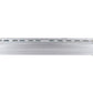 Atlas 3002178-1 O Scale California Zephyr 10-6 Sleeper Car "Silver Bay" (2-Rail) LN/Box
