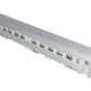Atlas 3002178-1 O Scale California Zephyr 10-6 Sleeper Car "Silver Bay" (2-Rail) LN/Box