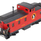 Oriental Limited O Brass Great Northern 30 Ft. Caboose #X290 (2-Rail) - Custom/Box