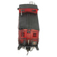 Oriental Limited O Scale Brass GN 25' Braced Caboose #611 (2-Rail) - Painted/Box