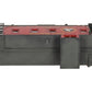 Oriental Limited O Scale Brass GN 25' Braced Caboose #611 (2-Rail) - Painted/Box