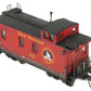 Oriental Limited O Scale Brass GN 25' Braced Caboose #611 (2-Rail) - Painted/Box