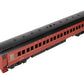 Sunset Models O Scale Brass Pennsylvania Railroad P70 Coach #3746 (2-Rail) EX/Box