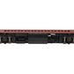 Sunset Models O Scale Brass Pennsylvania Railroad P70 Coach #3746 (2-Rail) EX/Box