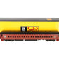 Sunset Models O Scale Brass Pennsylvania Railroad P70 Coach #3746 (2-Rail) EX/Box
