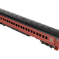 Sunset Models O Scale Brass Pennsylvania Railroad P70 Coach #3746 (2-Rail) EX/Box
