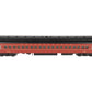 Sunset Models O Scale Brass Pennsylvania Railroad P70 Coach #3746 (2-Rail) EX/Box