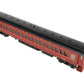 Sunset Models O Scale Brass Pennsylvania Railroad P70 Coach #3746 (2-Rail) EX/Box