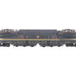 Bachmann 65353 N Pennsylvania GG-1 Electric Locomotive with Sound and DCC #4935 EX/Box