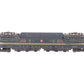 Bachmann 65353 N Pennsylvania GG-1 Electric Locomotive with Sound and DCC #4935 EX/Box