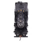 Bachmann 80602 HO WM Ritter 50-Ton Two-Truck Climax Logging locomotive #4 EX/Box