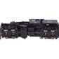 Bachmann 80602 HO WM Ritter 50-Ton Two-Truck Climax Logging locomotive #4 EX/Box