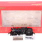 Bachmann 80602 HO WM Ritter 50-Ton Two-Truck Climax Logging locomotive #4 EX/Box