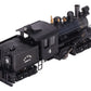 Bachmann 80602 HO WM Ritter 50-Ton Two-Truck Climax Logging locomotive #4 EX/Box