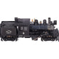 Bachmann 80602 HO WM Ritter 50-Ton Two-Truck Climax Logging locomotive #4 EX/Box