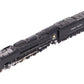Kato 126-0402 N Scale Union Pacific 4-8-4 FEF-3 Steam Locomotive #838 EX/Box