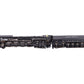 Kato 126-0402 N Scale Union Pacific 4-8-4 FEF-3 Steam Locomotive #838 EX/Box