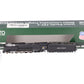 Kato 126-0402 N Scale Union Pacific 4-8-4 FEF-3 Steam Locomotive #838 EX/Box