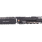 Kato 126-0402 N Scale Union Pacific 4-8-4 FEF-3 Steam Locomotive #838 EX/Box